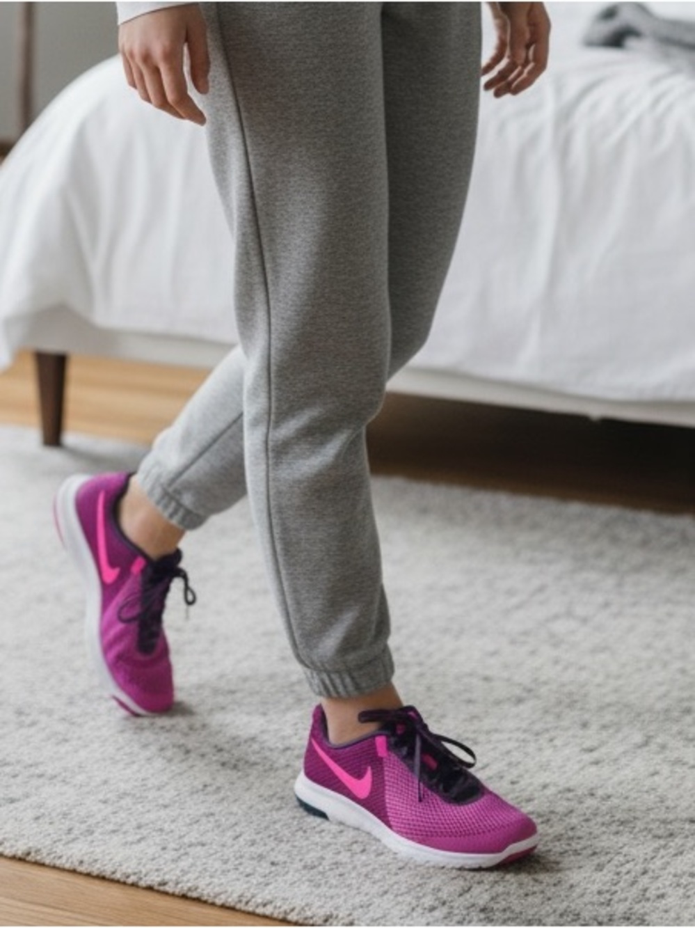 EUC Nike Flex Experience RN 6 Women's